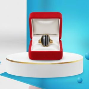 সোলেমানি  আকিক